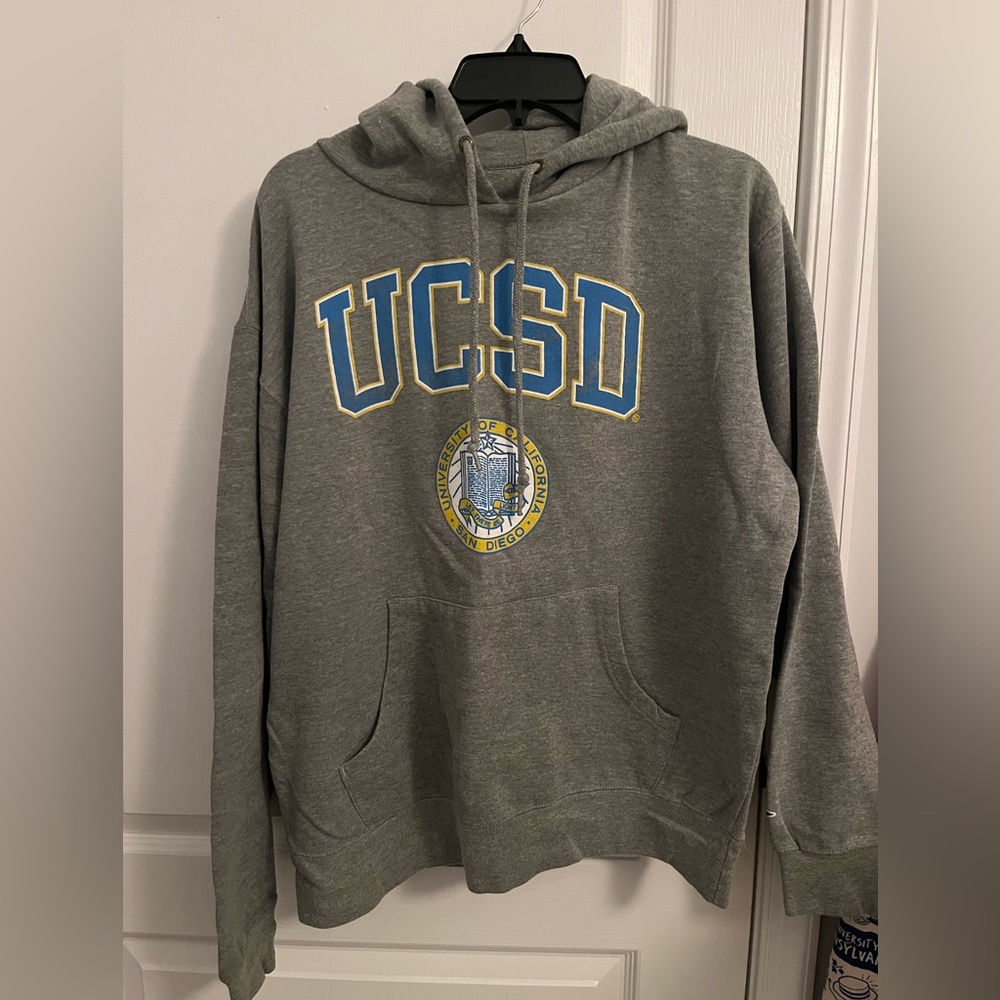 UCSD Hoodie
